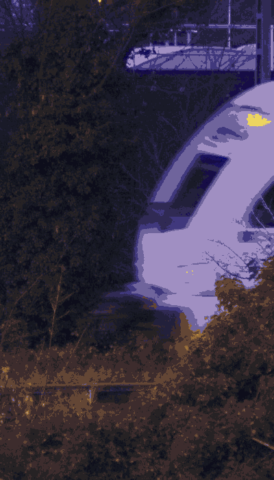 There should be a train video here :'(