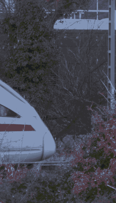 There should be a train video here :'(