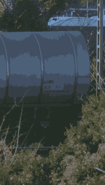 There should be a train video here :'(