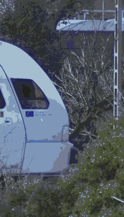 There should be a train video here :'(