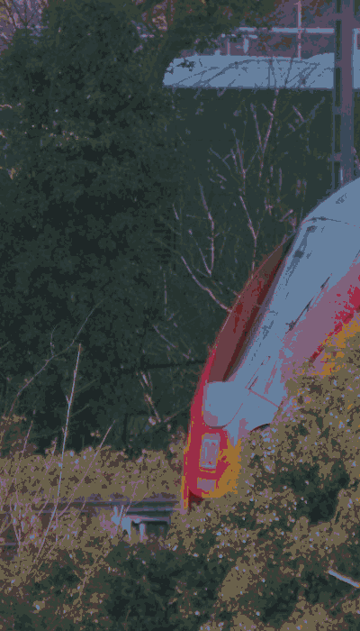 There should be a train video here :'(