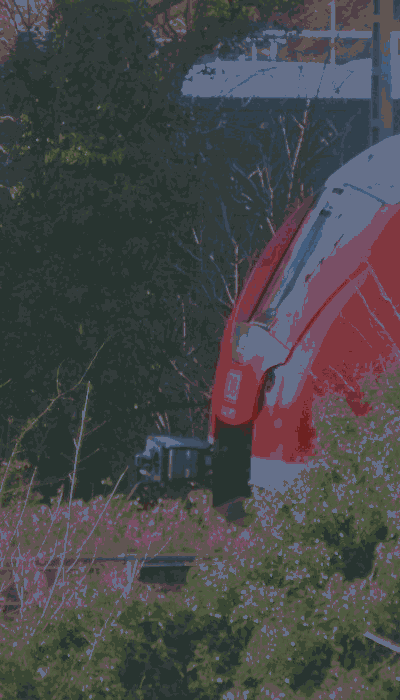 There should be a train video here :'(