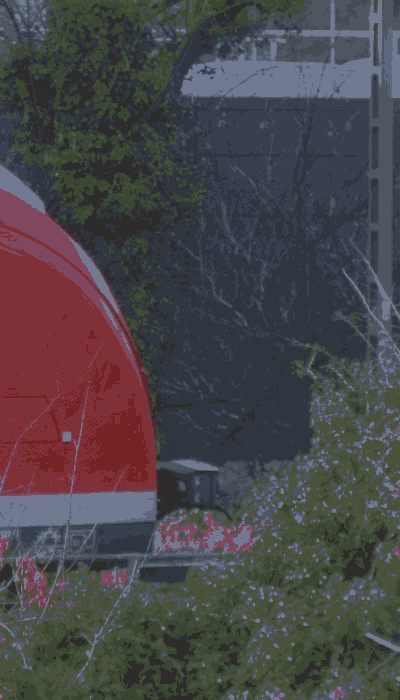 There should be a train video here :'(