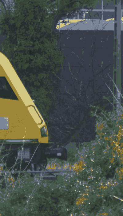 There should be a train video here :'(