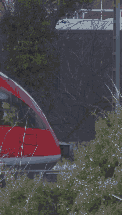 There should be a train video here :'(