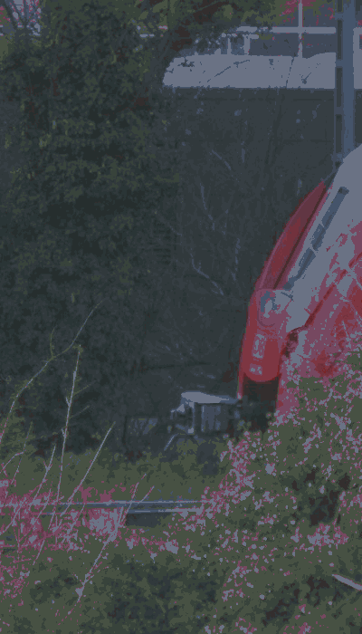 There should be a train video here :'(