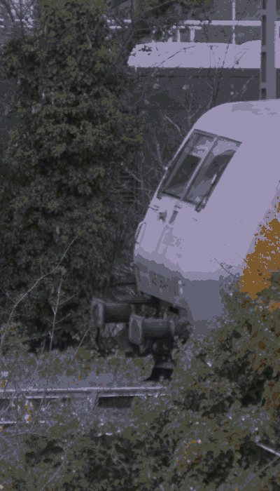 There should be a train video here :'(