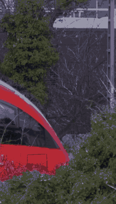 There should be a train video here :'(