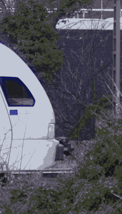 There should be a train video here :'(