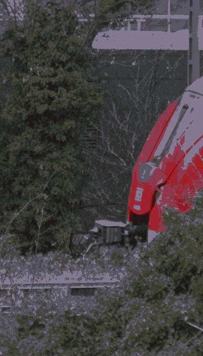 There should be a train video here :'(