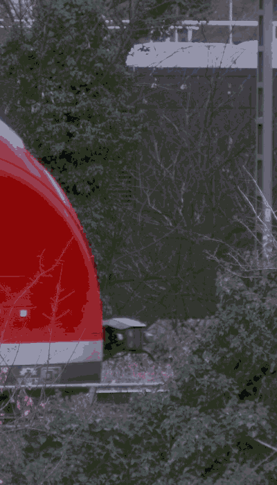 There should be a train video here :'(