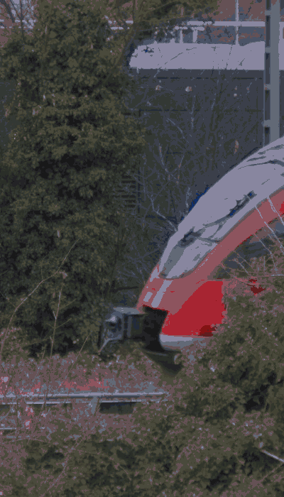 There should be a train video here :'(