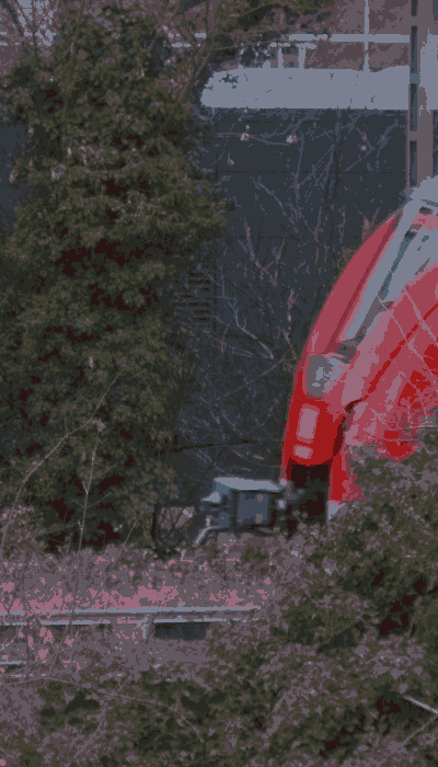 There should be a train video here :'(