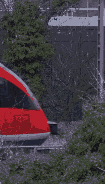 There should be a train video here :'(