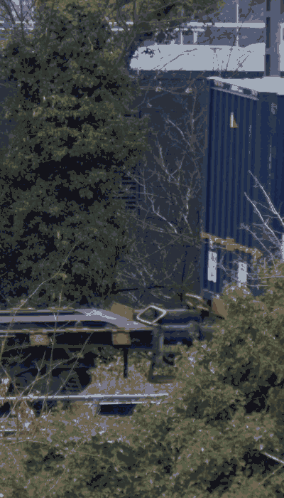 There should be a train video here :'(