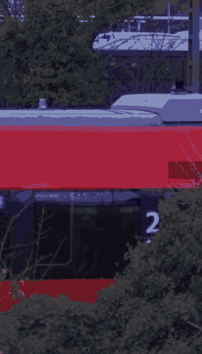 There should be a train video here :'(