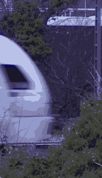 There should be a train video here :'(