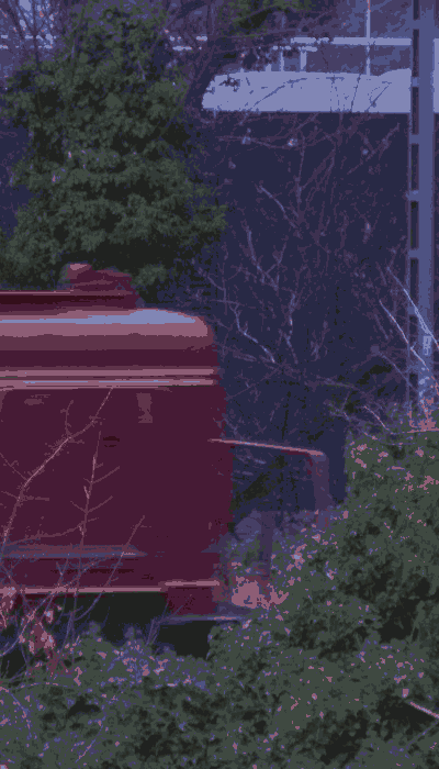 There should be a train video here :'(