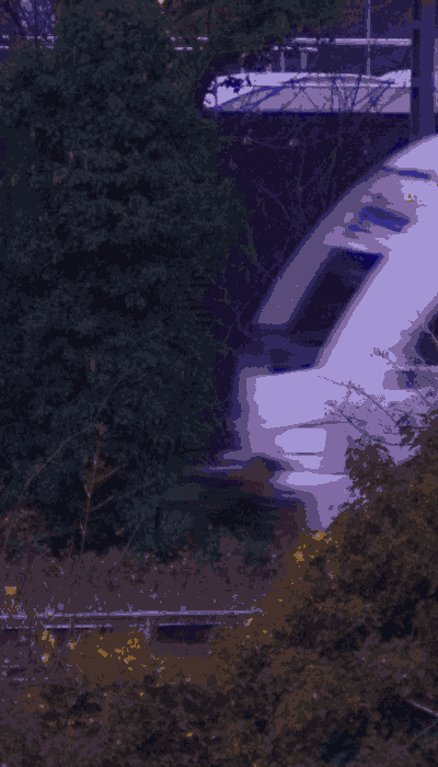 There should be a train video here :'(