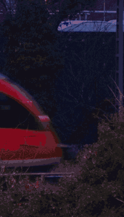 There should be a train video here :'(