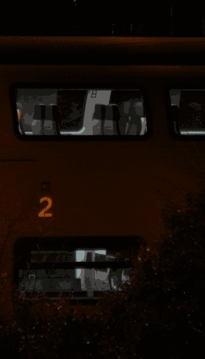 There should be a train video here :'(