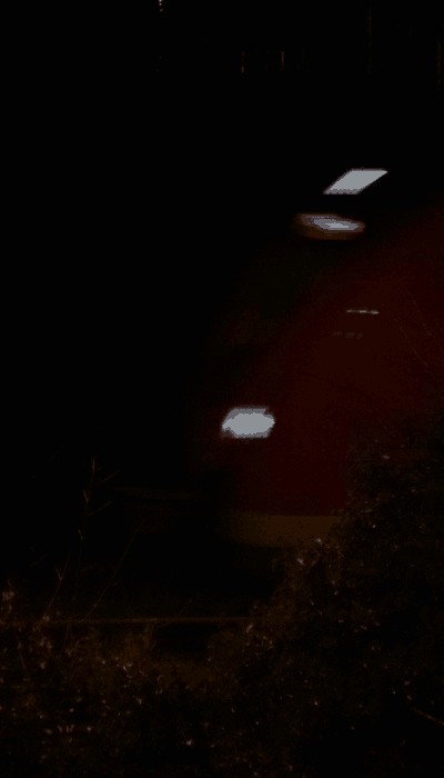 There should be a train video here :'(