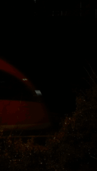 There should be a train video here :'(