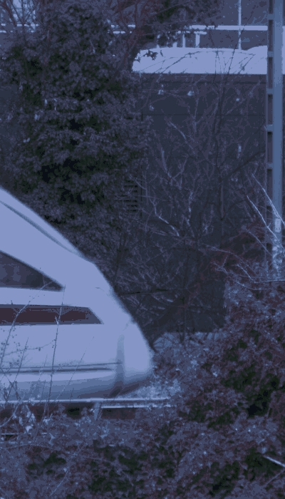 There should be a train video here :'(