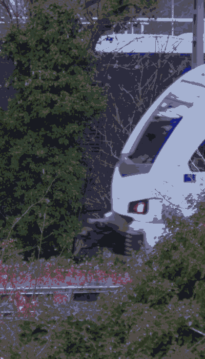 There should be a train video here :'(