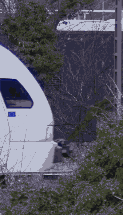 There should be a train video here :'(