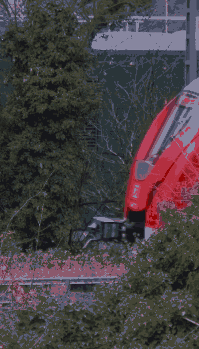 There should be a train video here :'(