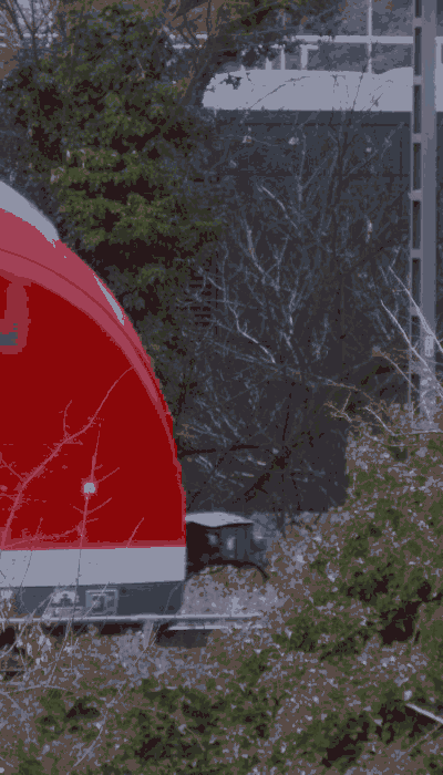 There should be a train video here :'(