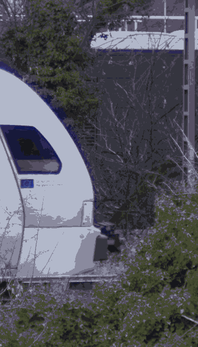 There should be a train video here :'(