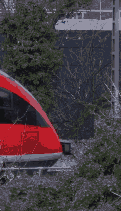 There should be a train video here :'(