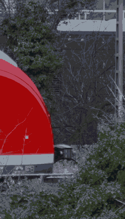 There should be a train video here :'(