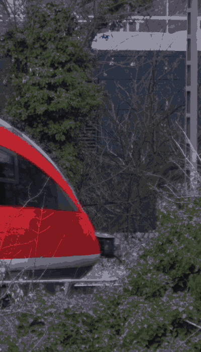 There should be a train video here :'(