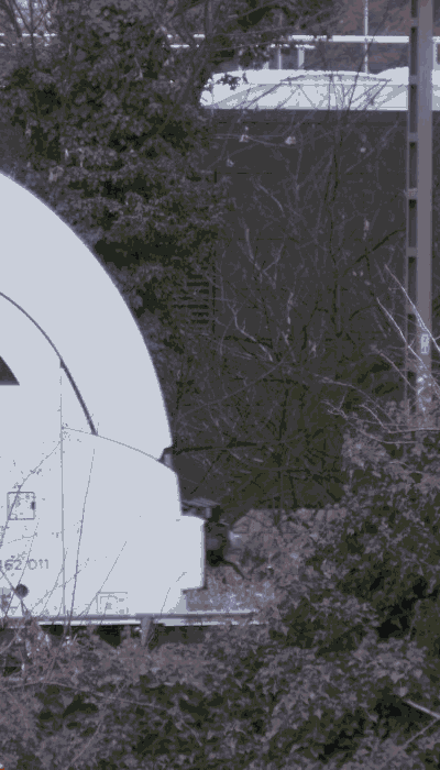 There should be a train video here :'(