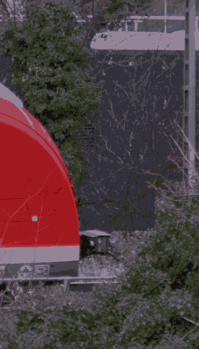 There should be a train video here :'(