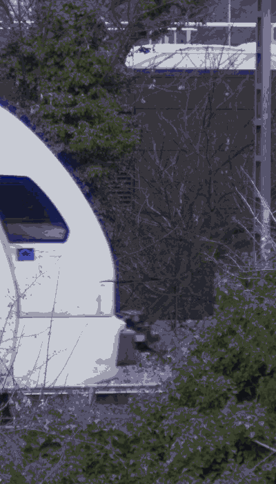 There should be a train video here :'(