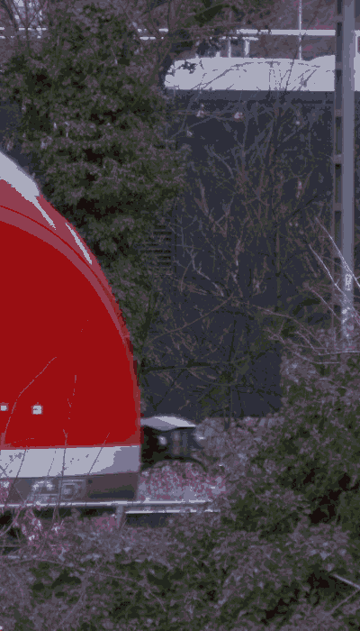 There should be a train video here :'(