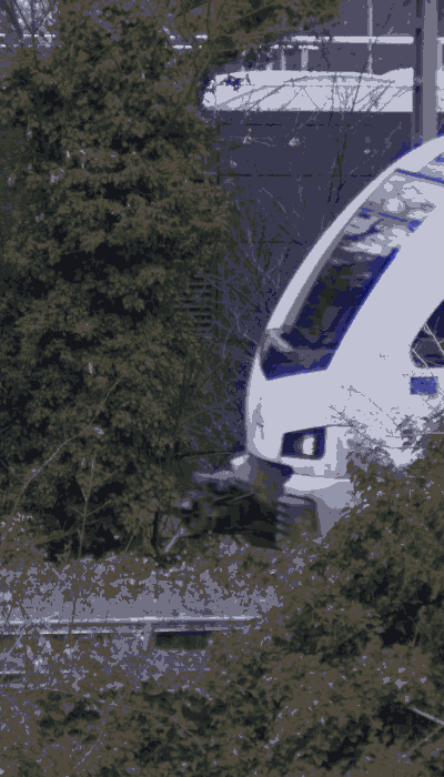 There should be a train video here :'(