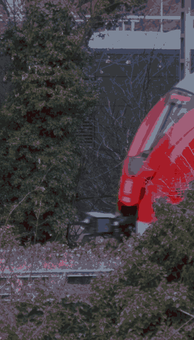 There should be a train video here :'(