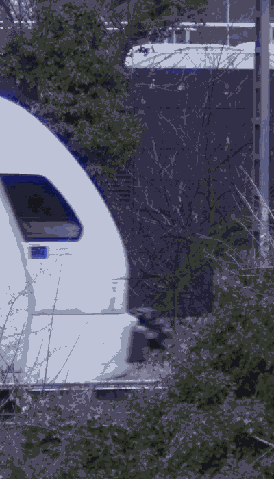 There should be a train video here :'(