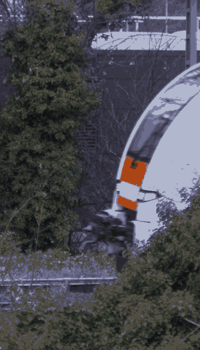 There should be a train video here :'(