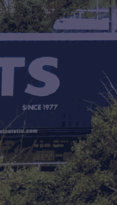 There should be a train video here :'(