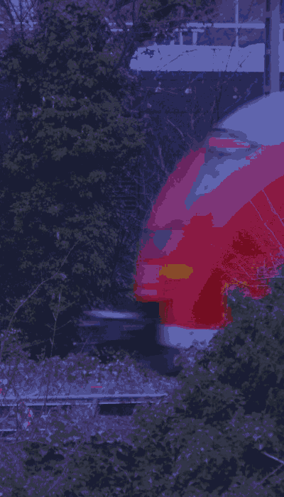 There should be a train video here :'(