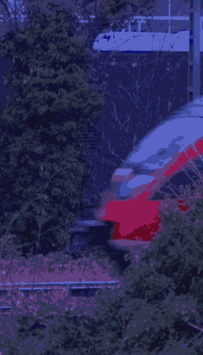 There should be a train video here :'(