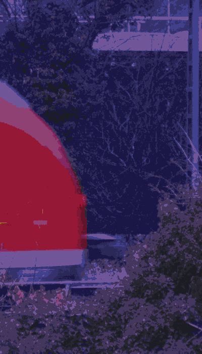 There should be a train video here :'(