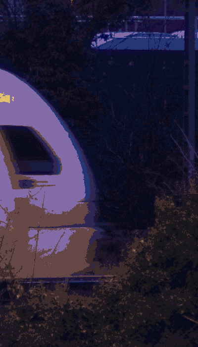 There should be a train video here :'(