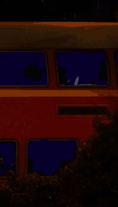 There should be a train video here :'(